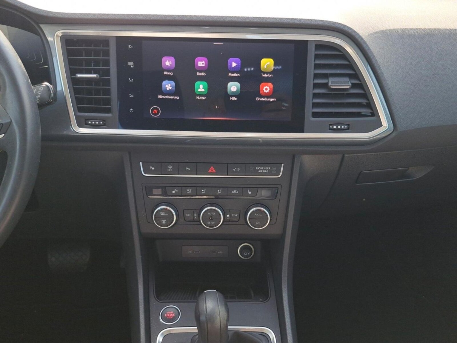 SEAT Ateca – Bild 12