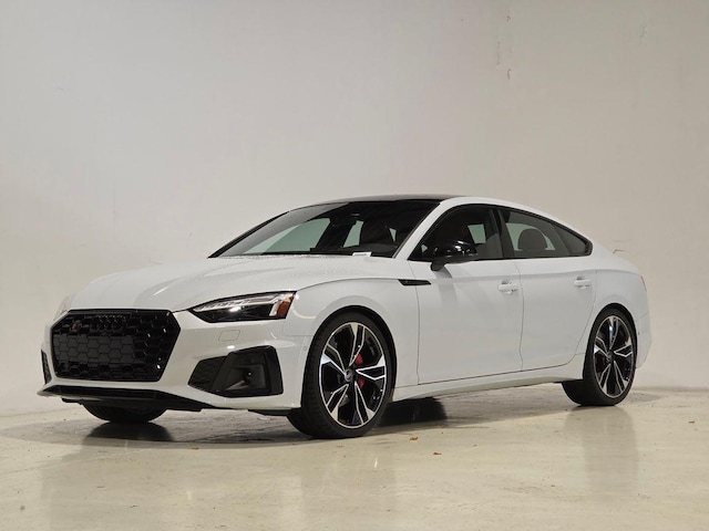 Photo of 2023 Audi S5 Sportback