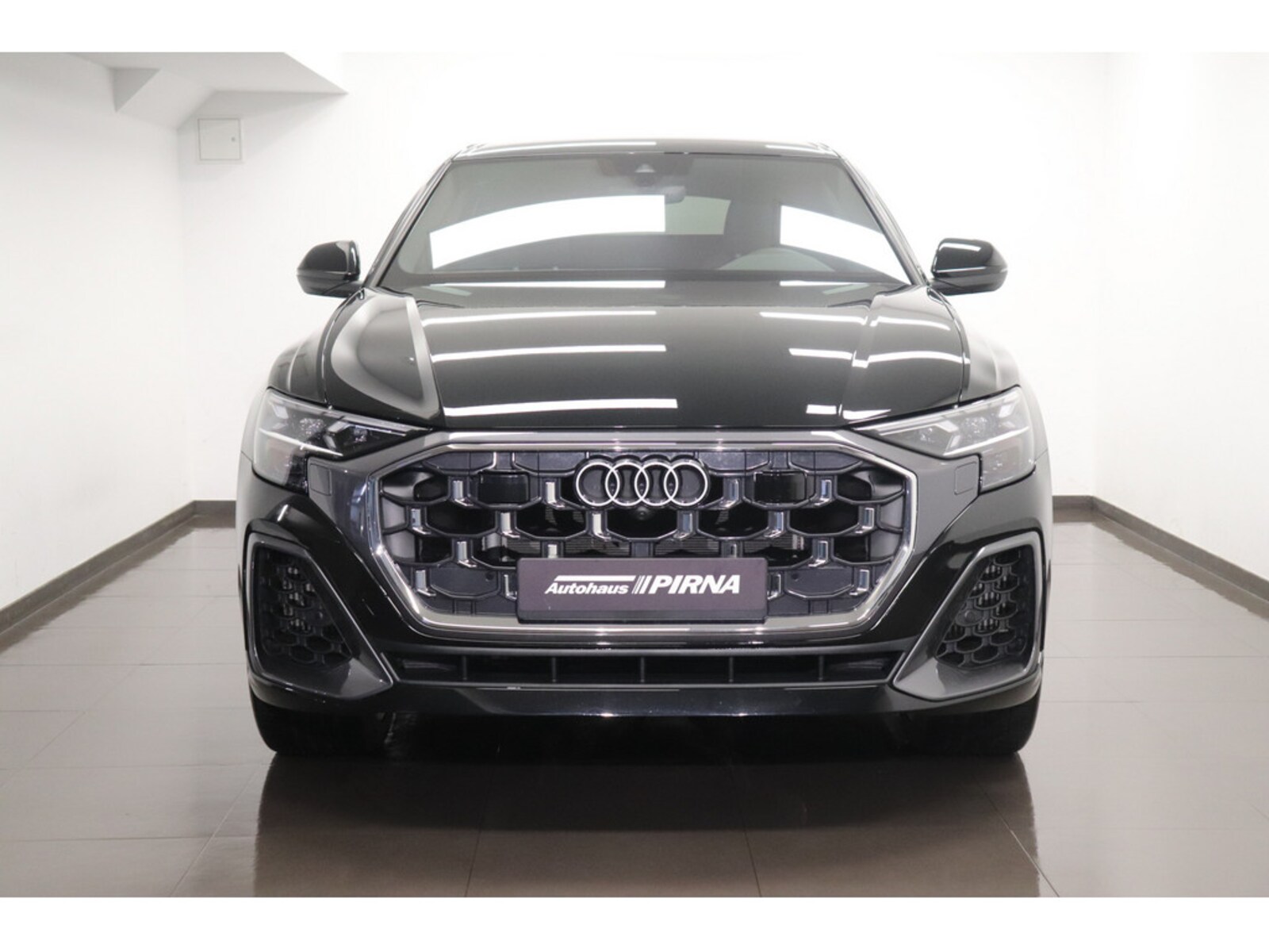 Audi Q8 – Bild 4
