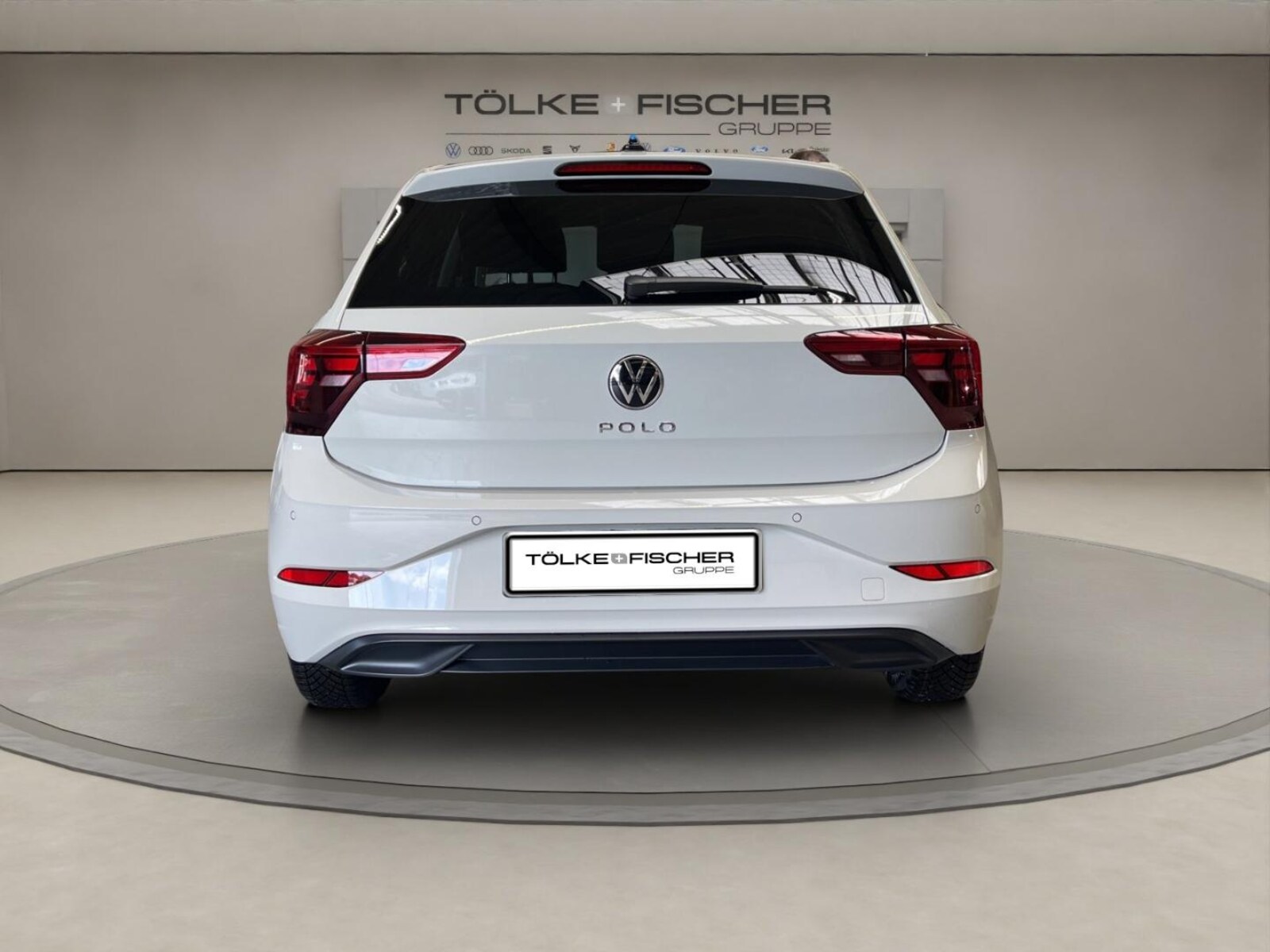 Volkswagen Polo – Bild 5