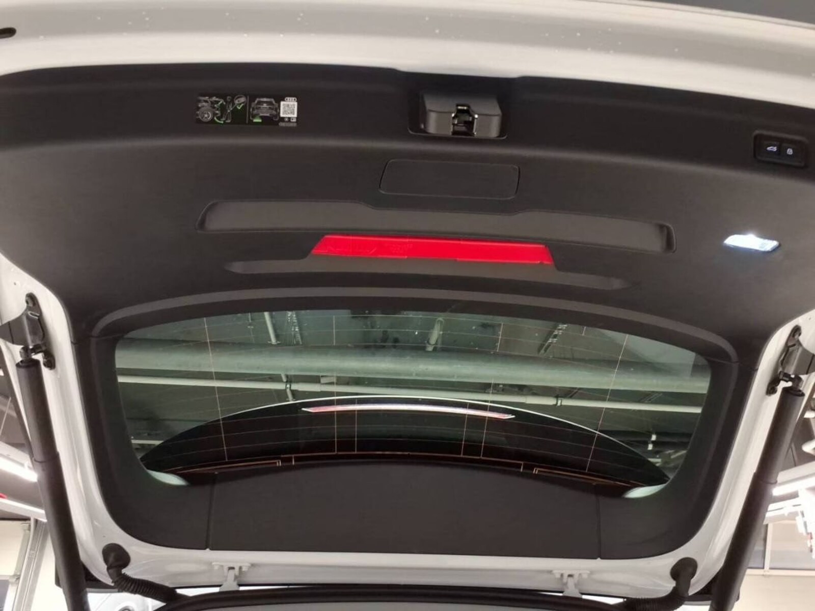 Audi Q6 e-tron – Bild 11