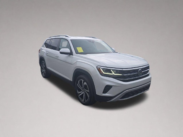 2023 Volkswagen Atlas SEL