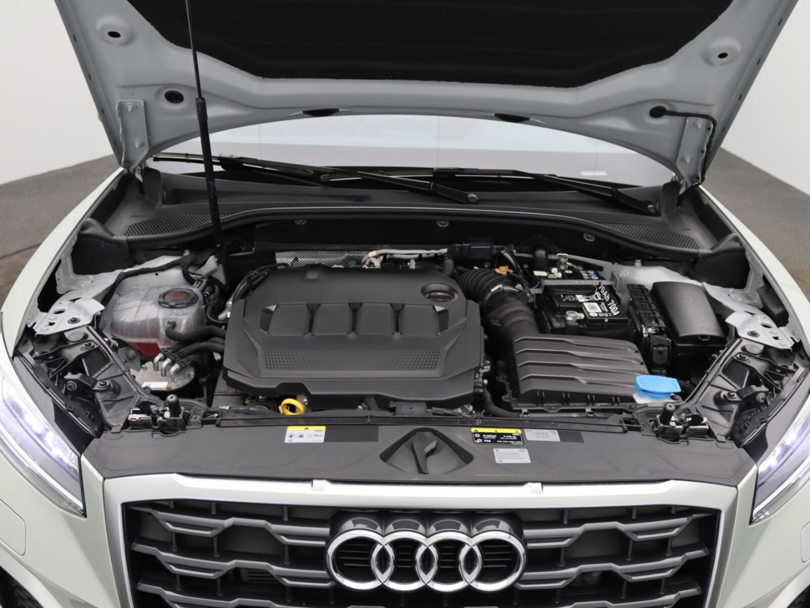 Audi Q2 – Bild 20