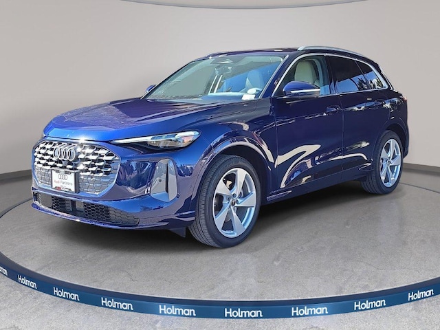 Photo of 2026 Audi Q5 
