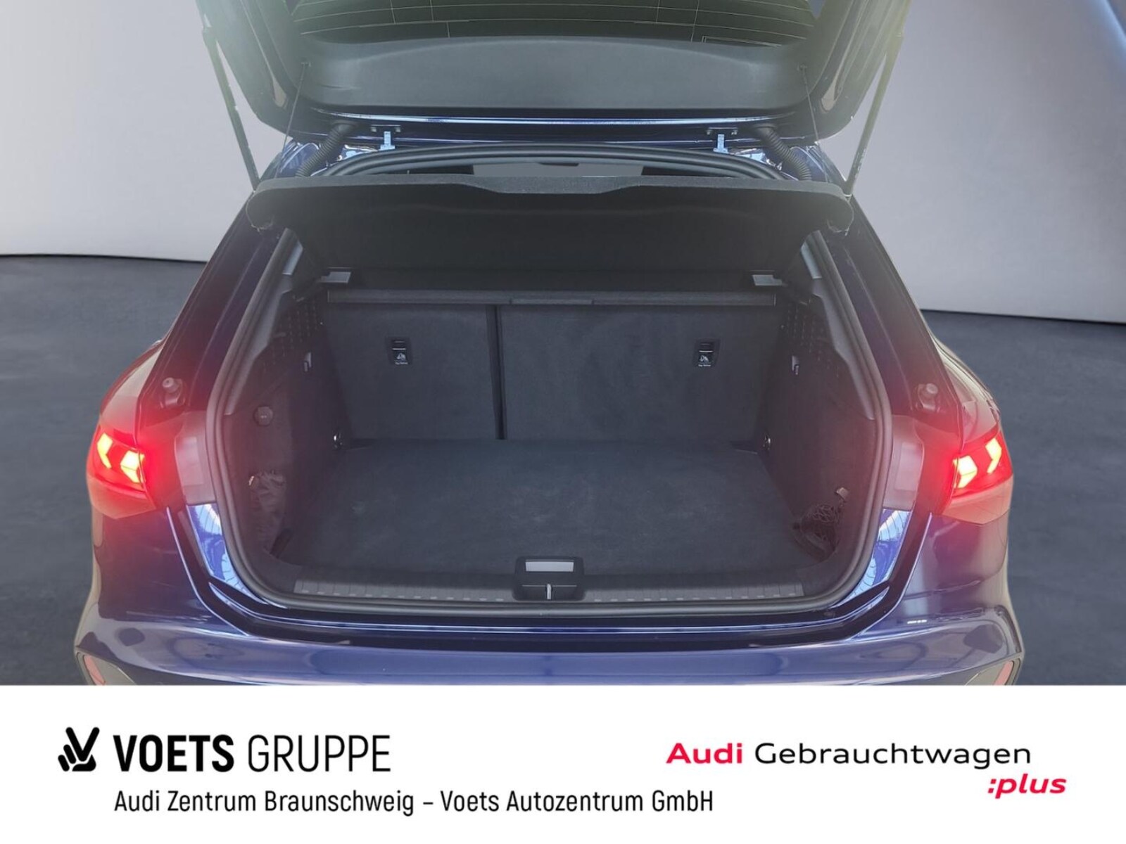Audi A3 Sportback – Bild 15