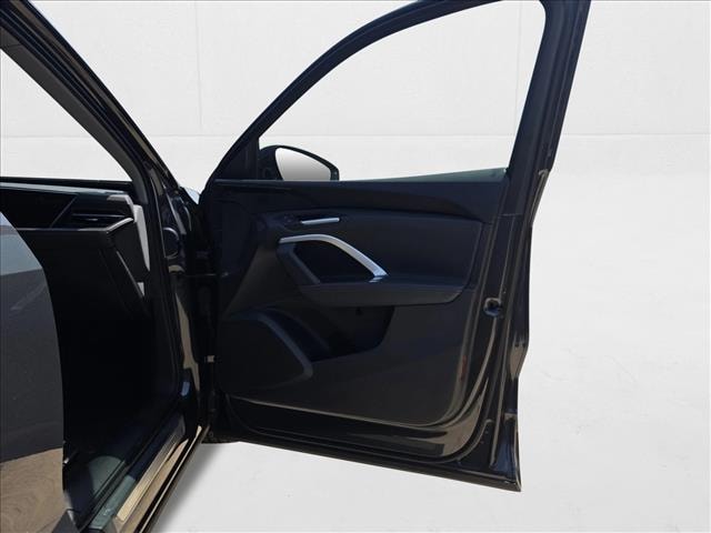 2025 Audi New Q5 Premium - Photo 10