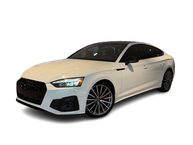 Photo of 2023 Audi A5 Sportback