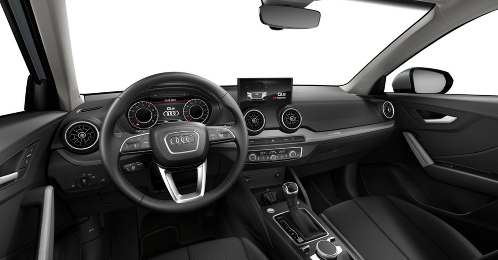 Audi Q2 – Bild 7