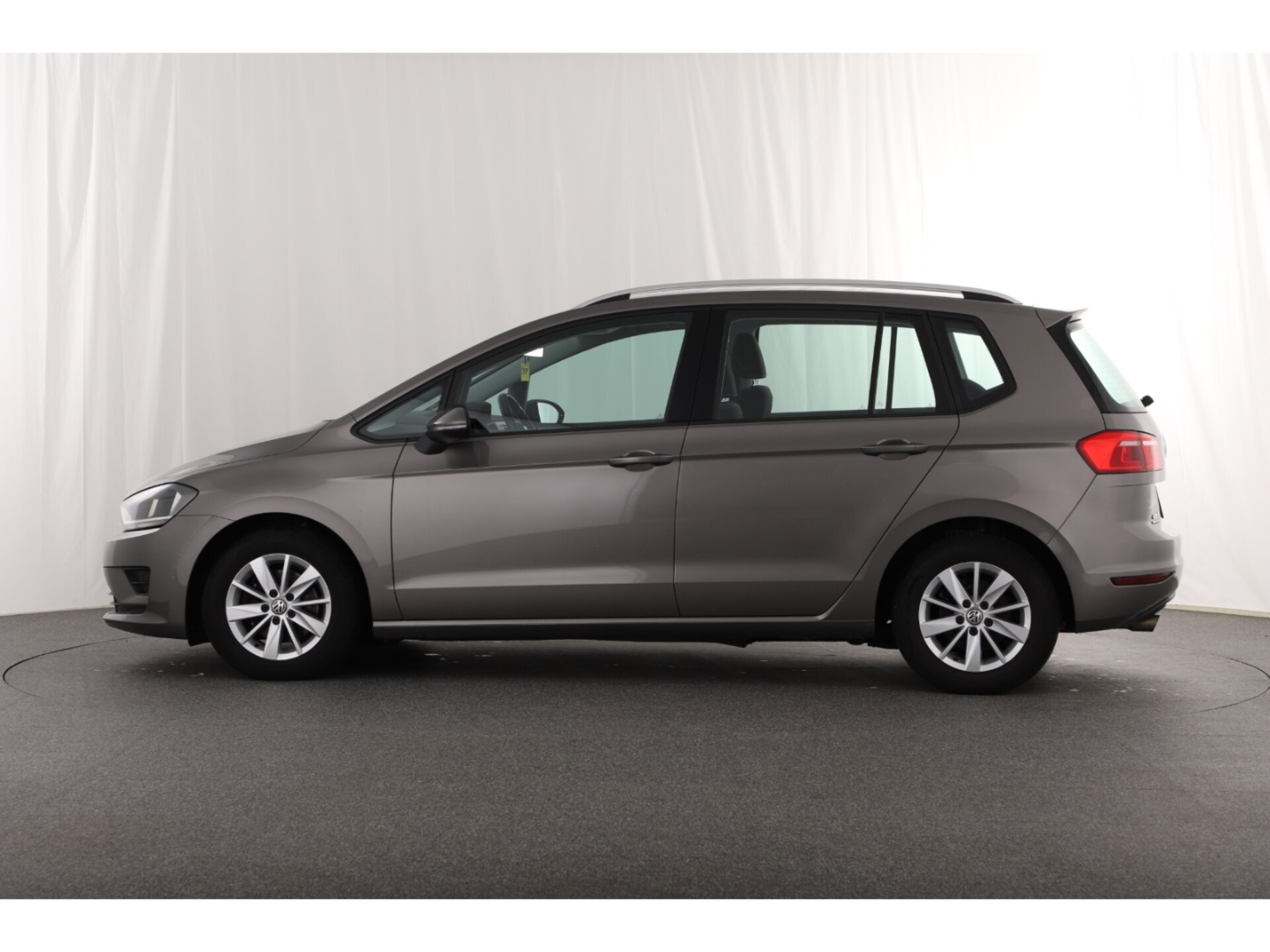 Volkswagen Golf Sportsvan Comfortline