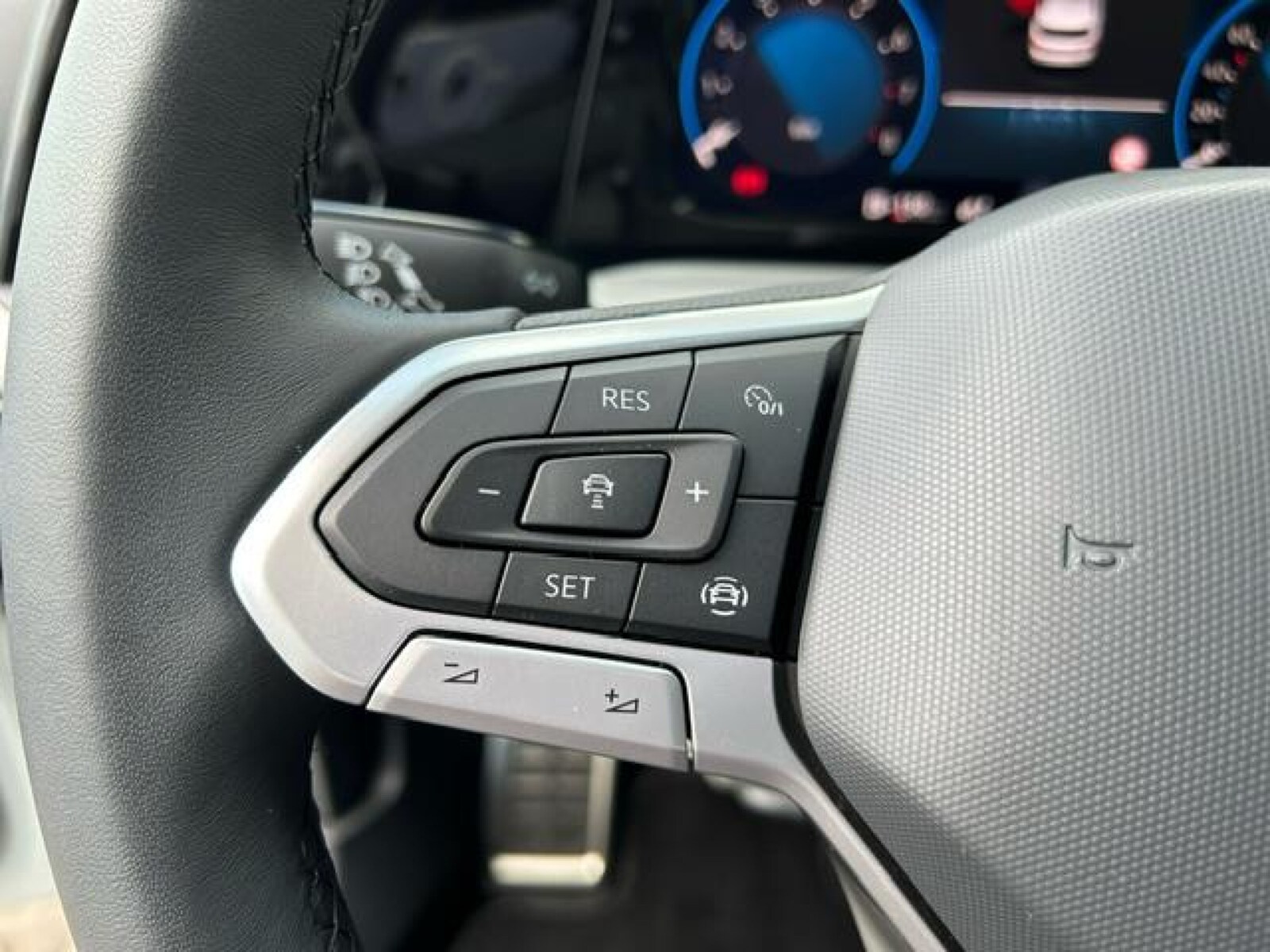 Volkswagen Golf – Bild 18