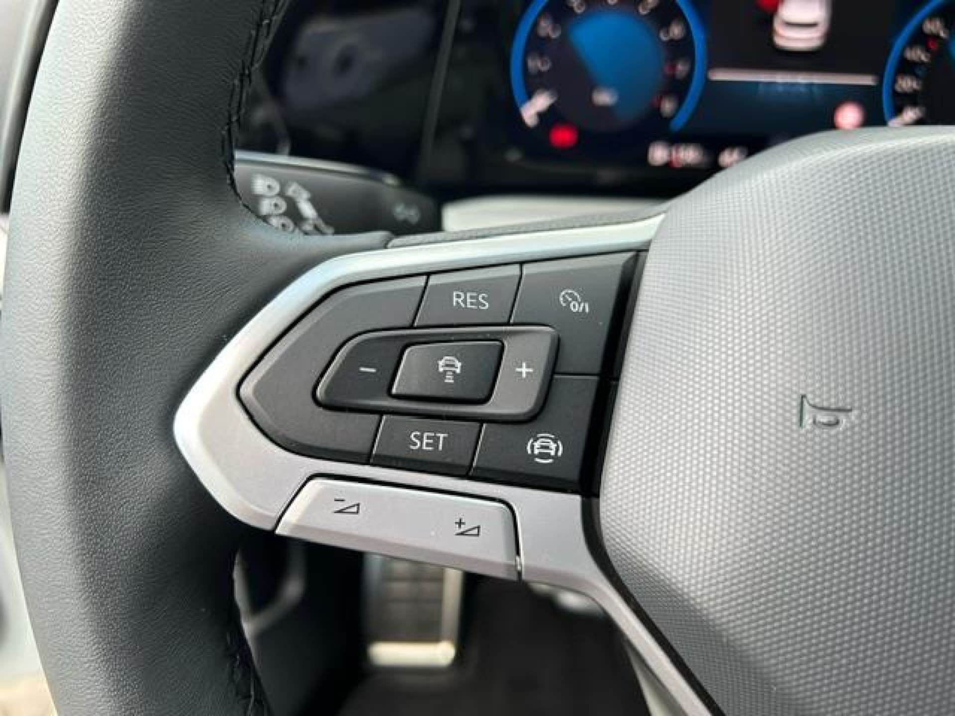 Volkswagen Golf MOVE
