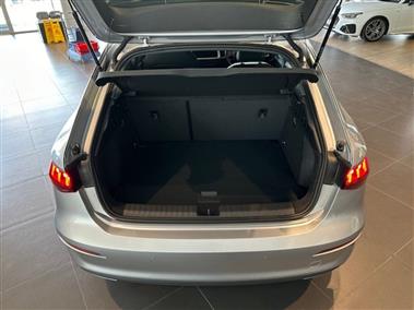 Image about Audi A3 Sportback 35 TFSI 110 kW tiptronic