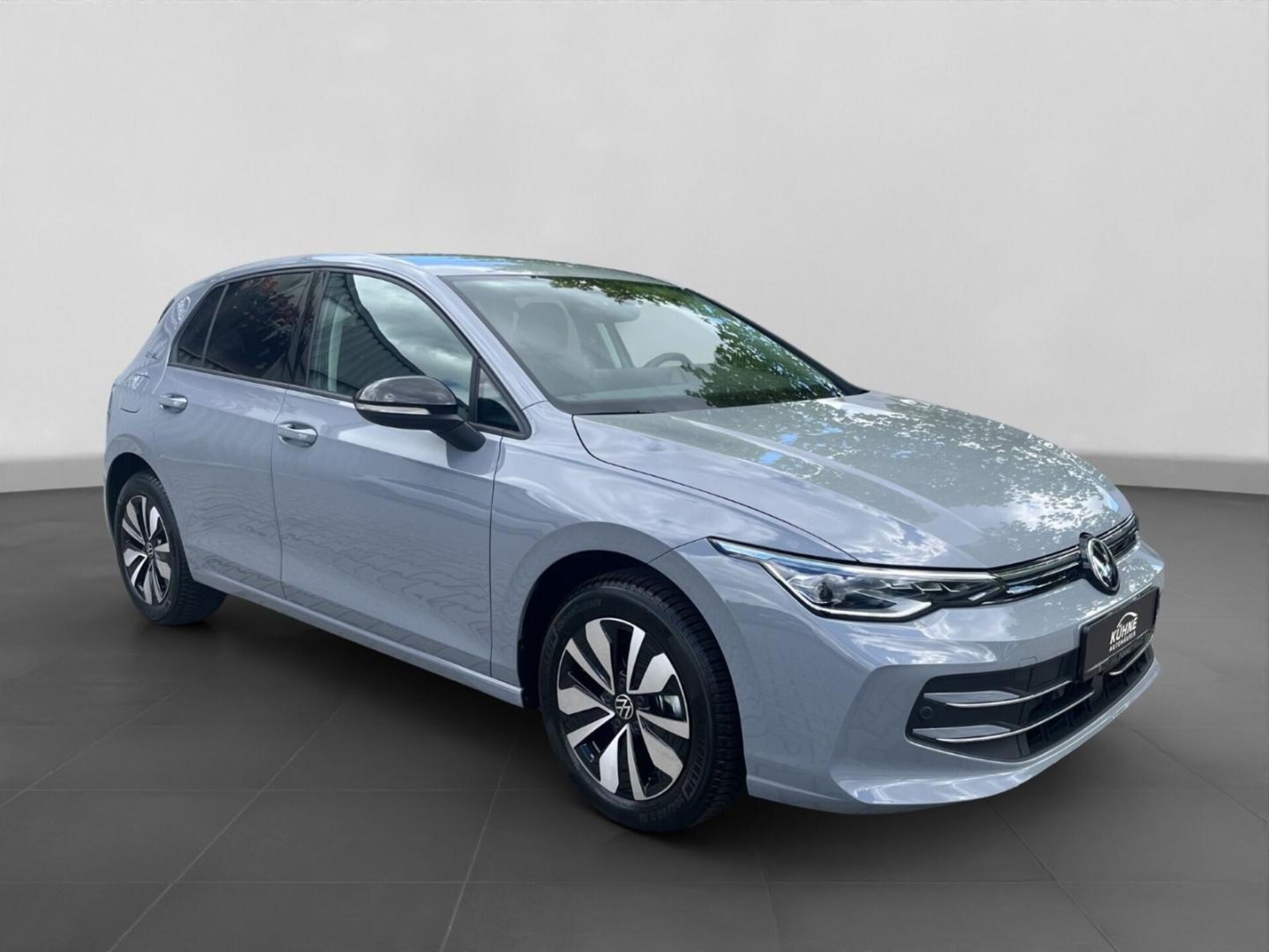 Volkswagen Golf Goal
