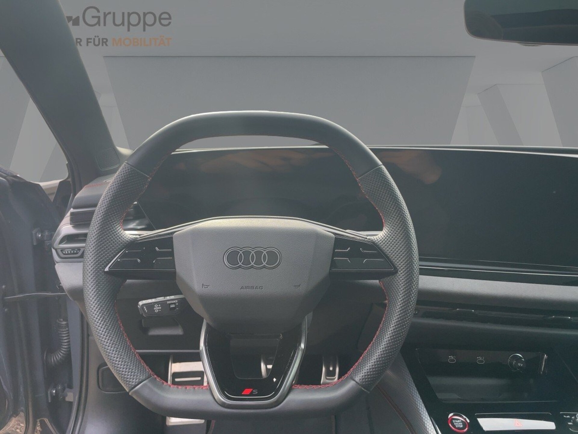 Audi S5 Avant