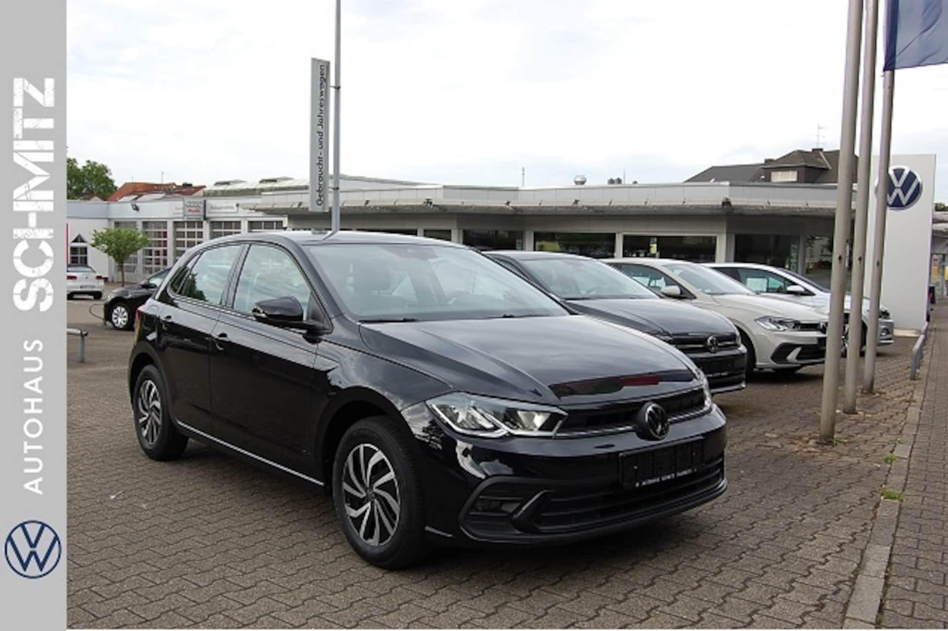 Volkswagen Polo Life