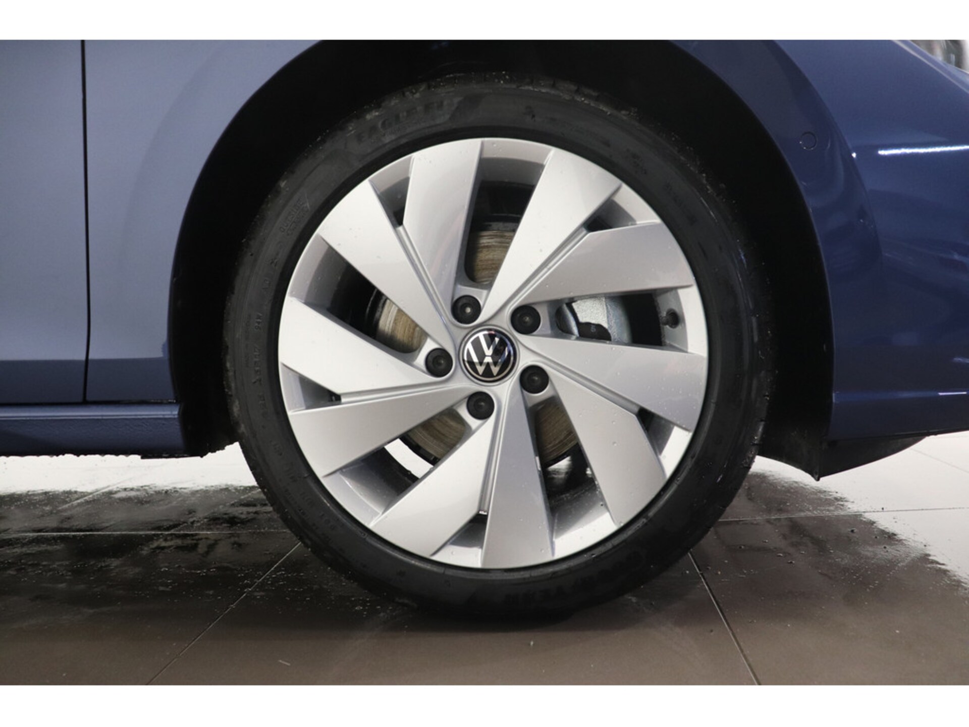 Volkswagen Golf Variant ENERGY