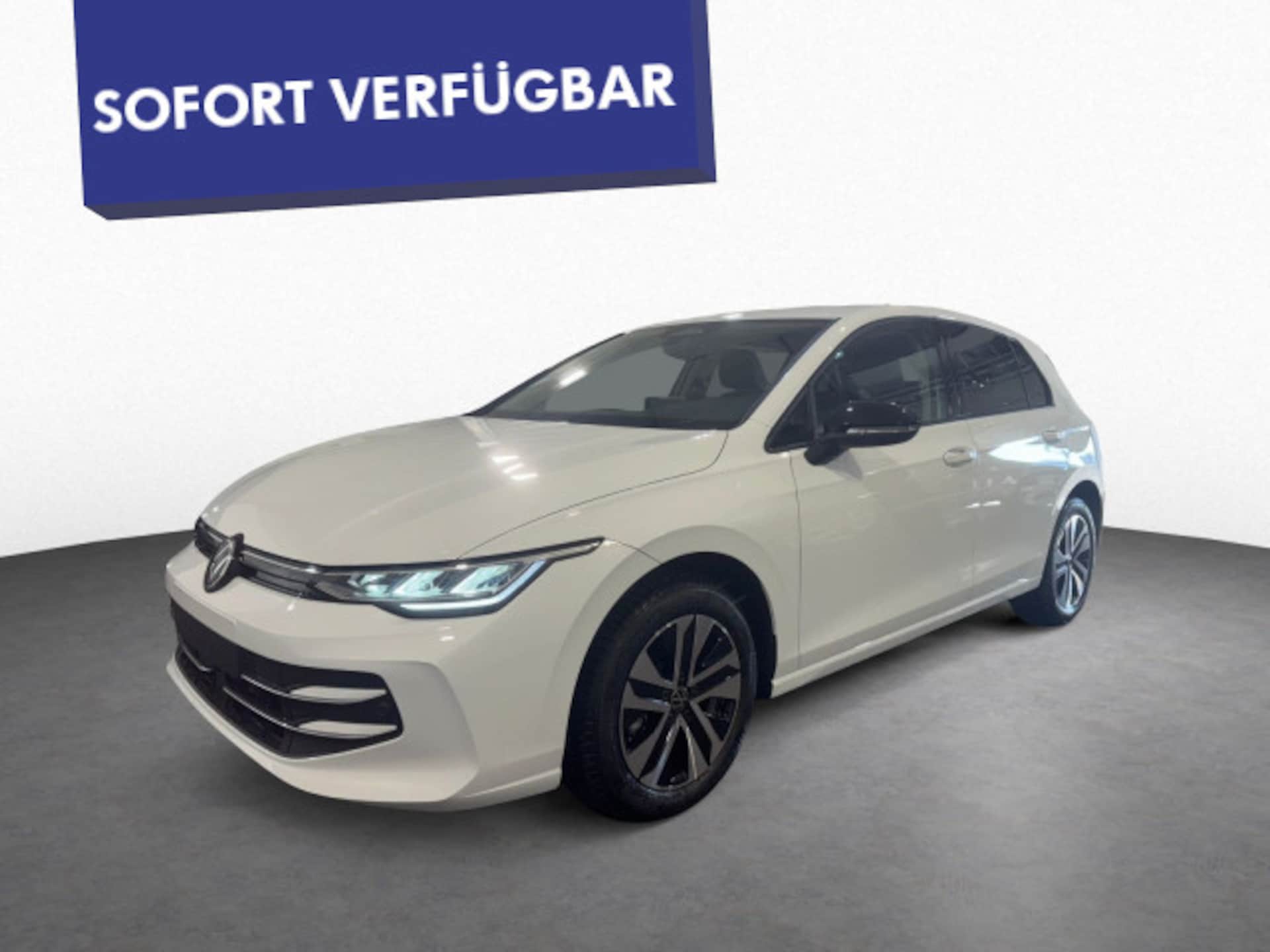 Volkswagen Golf ENERGY