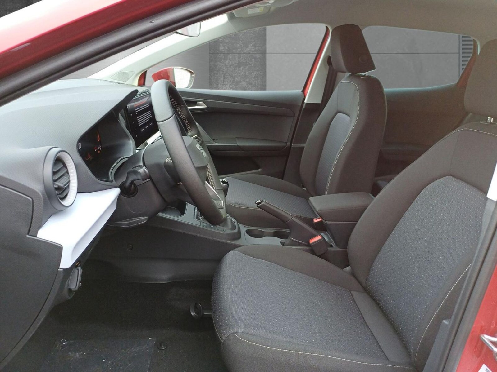 SEAT Ibiza – Bild 7