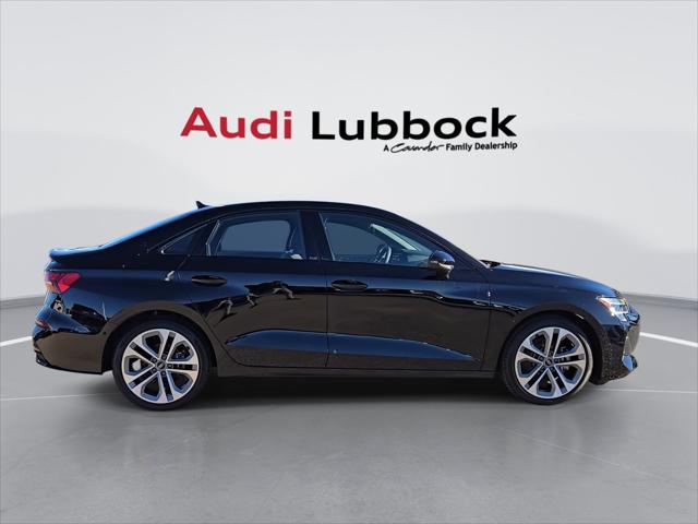 2026 Audi A3 Premium - Photo 9