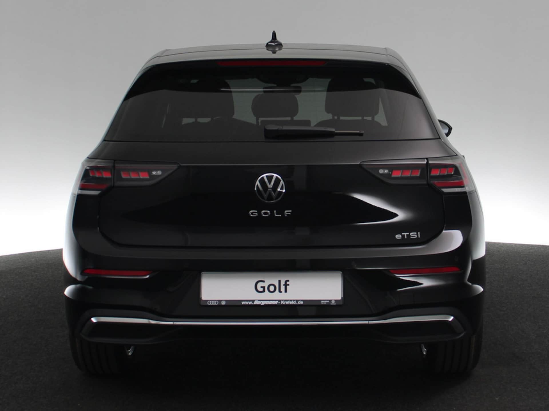 Volkswagen Golf ENERGY