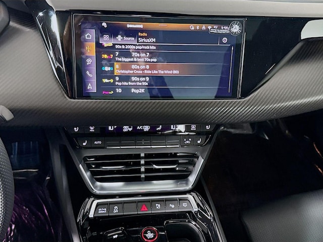 2026 Audi S e-tron GT Premium Plus - Photo 14
