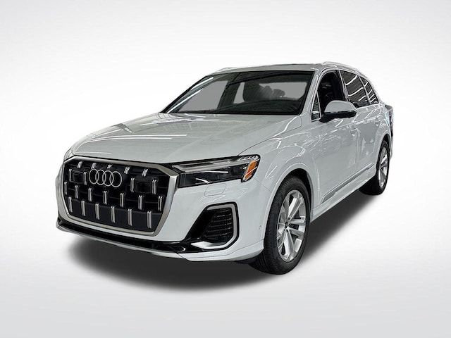 2025 Audi Q7