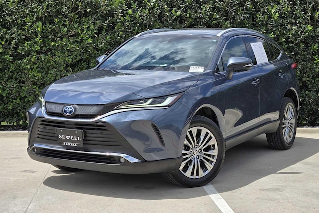 2023 Toyota Venza