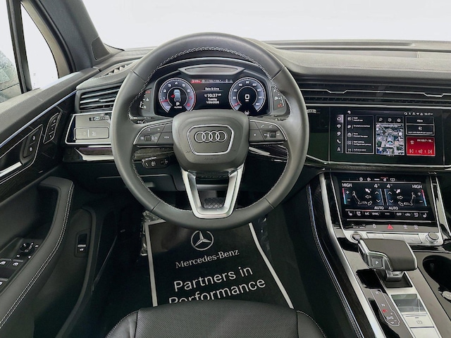 2026 Audi Q7 Premium Plus - Photo 23