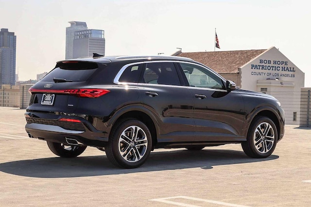 2025 Audi Q5