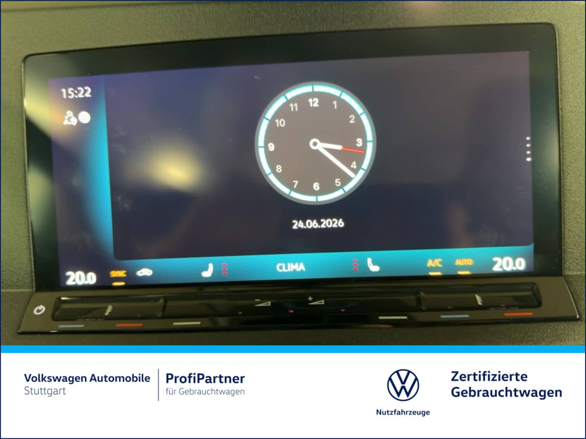 Volkswagen Caddy Maxi Life