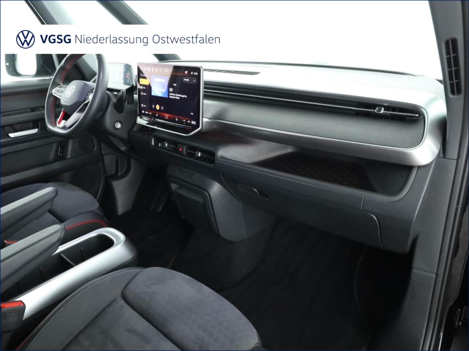Volkswagen ID. Buzz GTX
