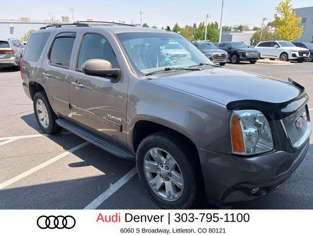 2013 GMC Yukon