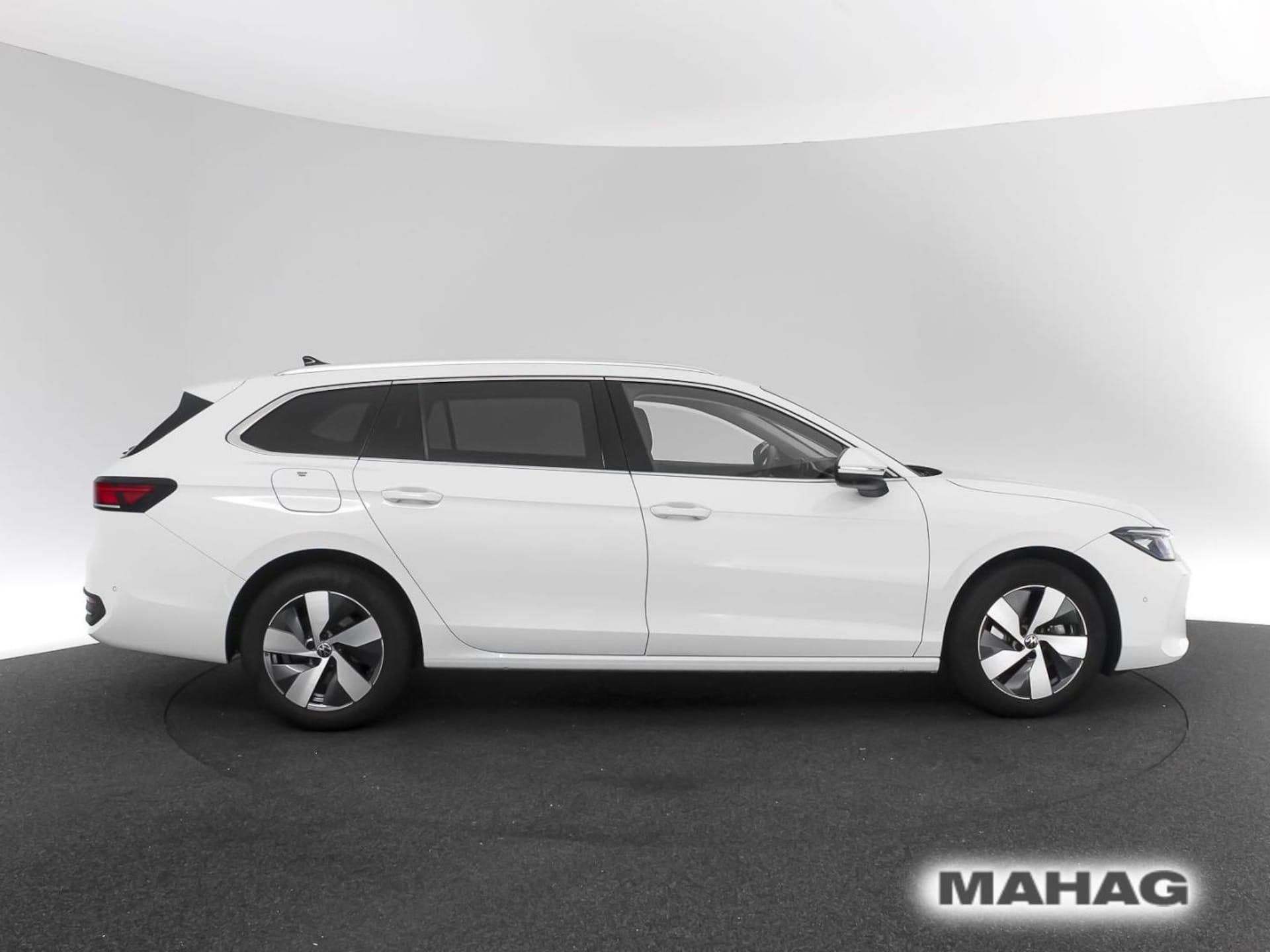 Volkswagen Passat Business