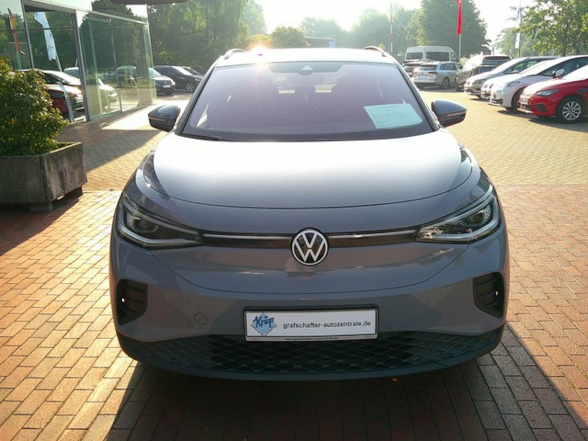 Volkswagen ID.4 Pro Performance