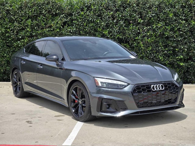 2023 Audi A5 Sportback