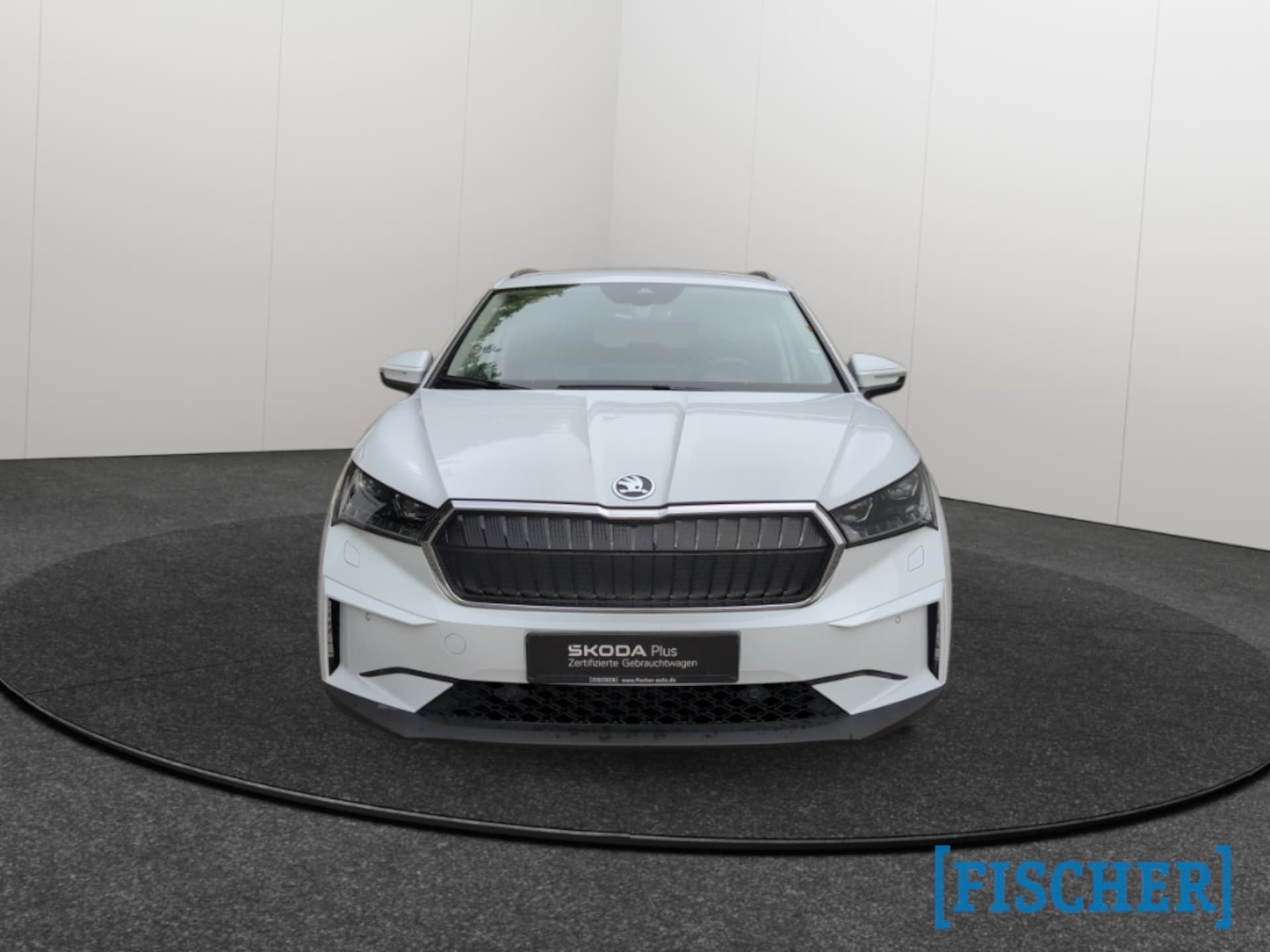 Skoda Enyaq 60