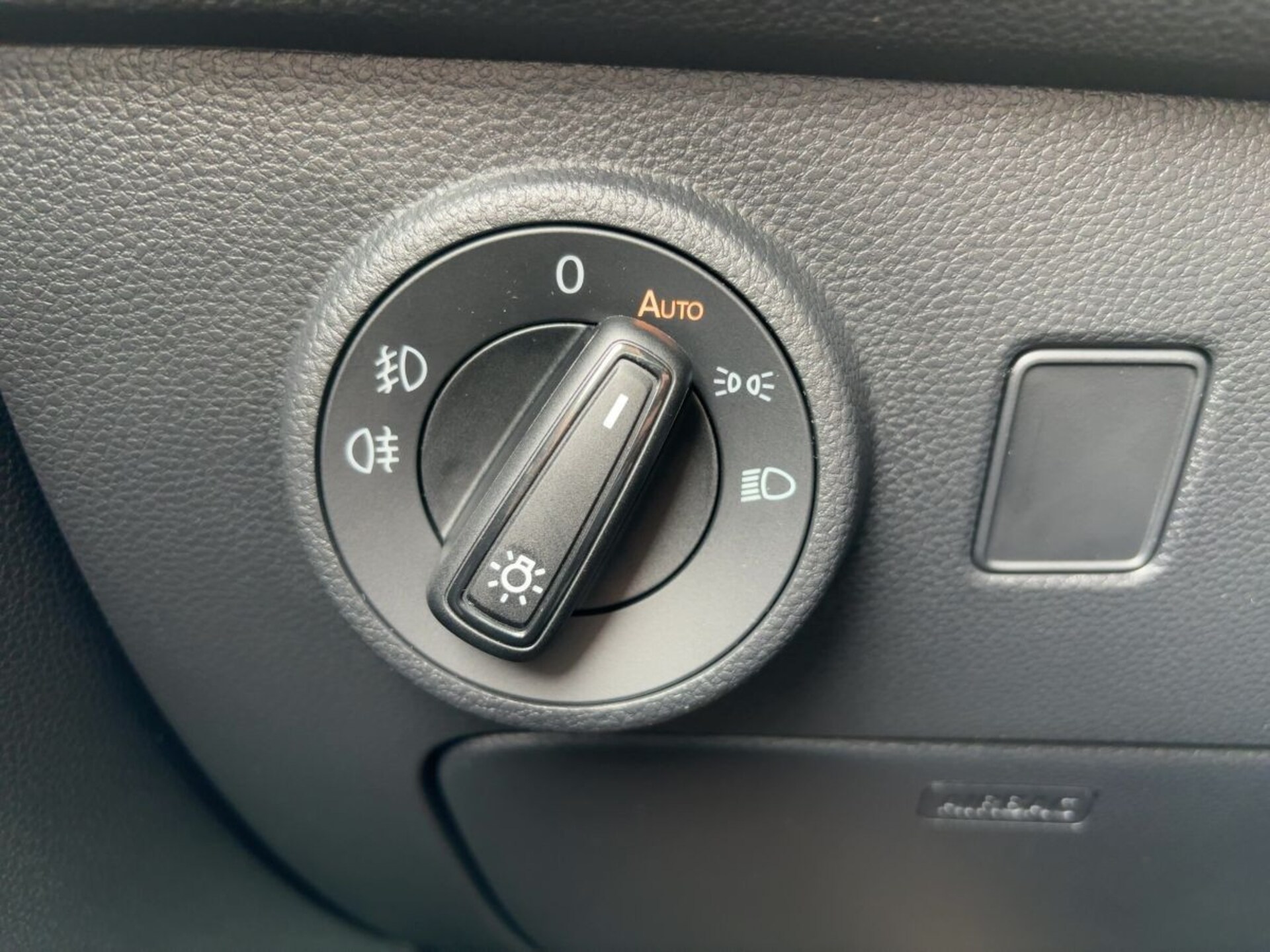 SEAT Ateca Style