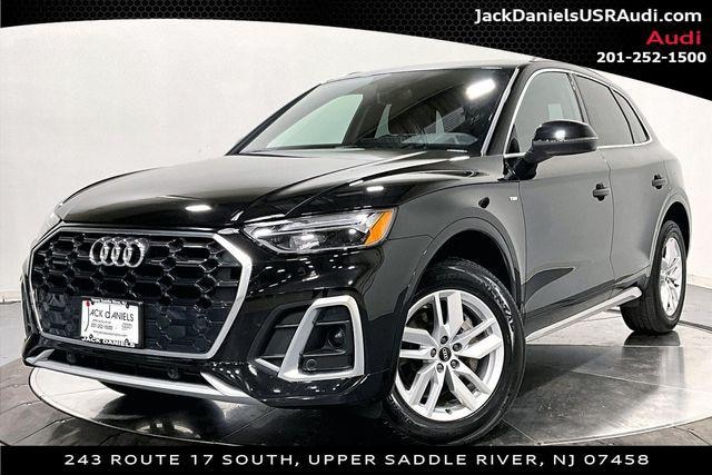 2024 Audi Q5
