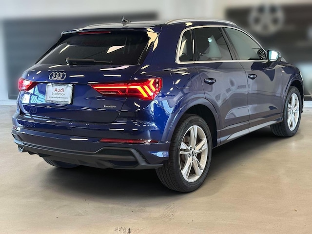 2024 Audi Q3 SUV