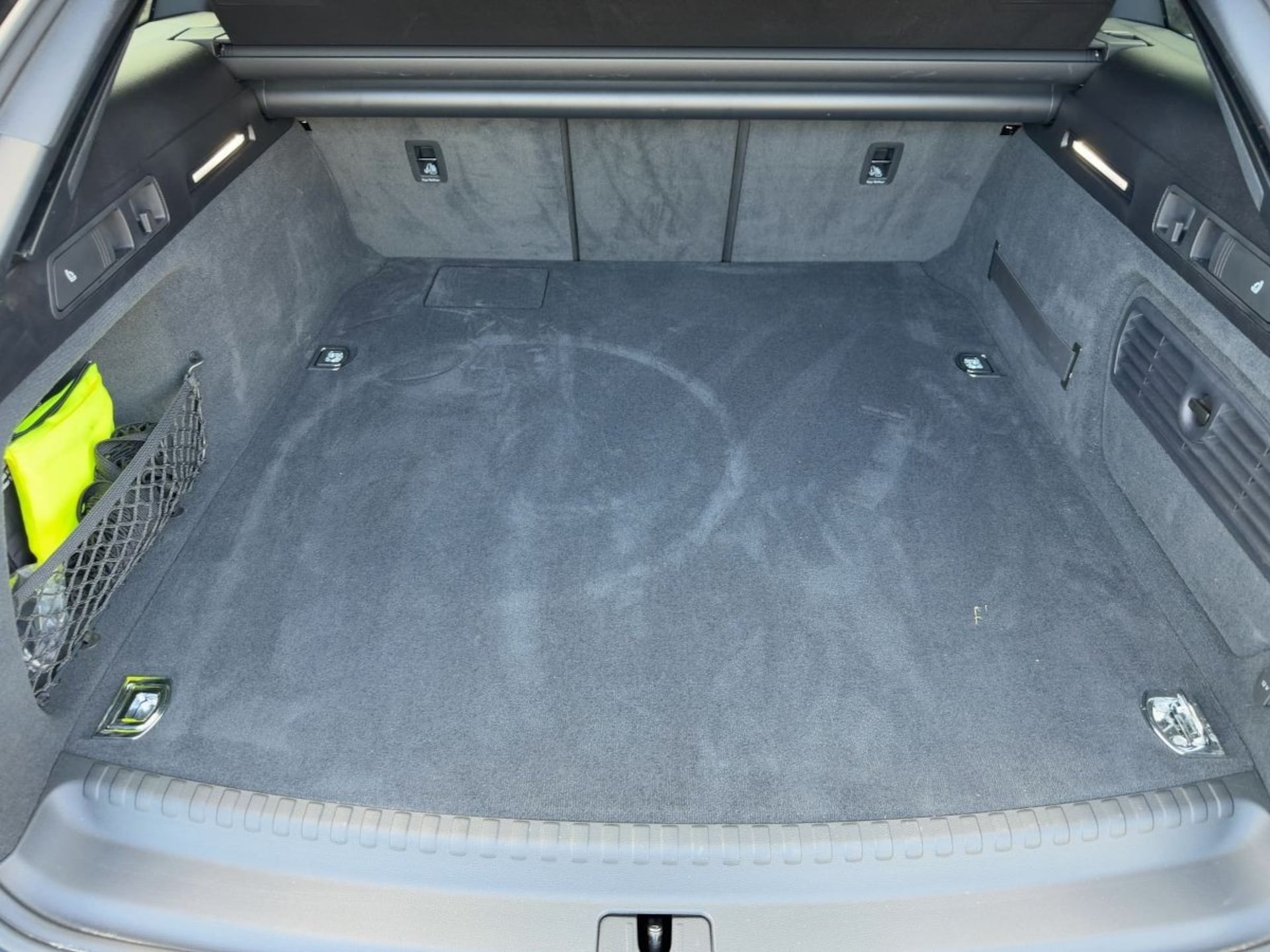 Audi A6 Avant TFSI e Design