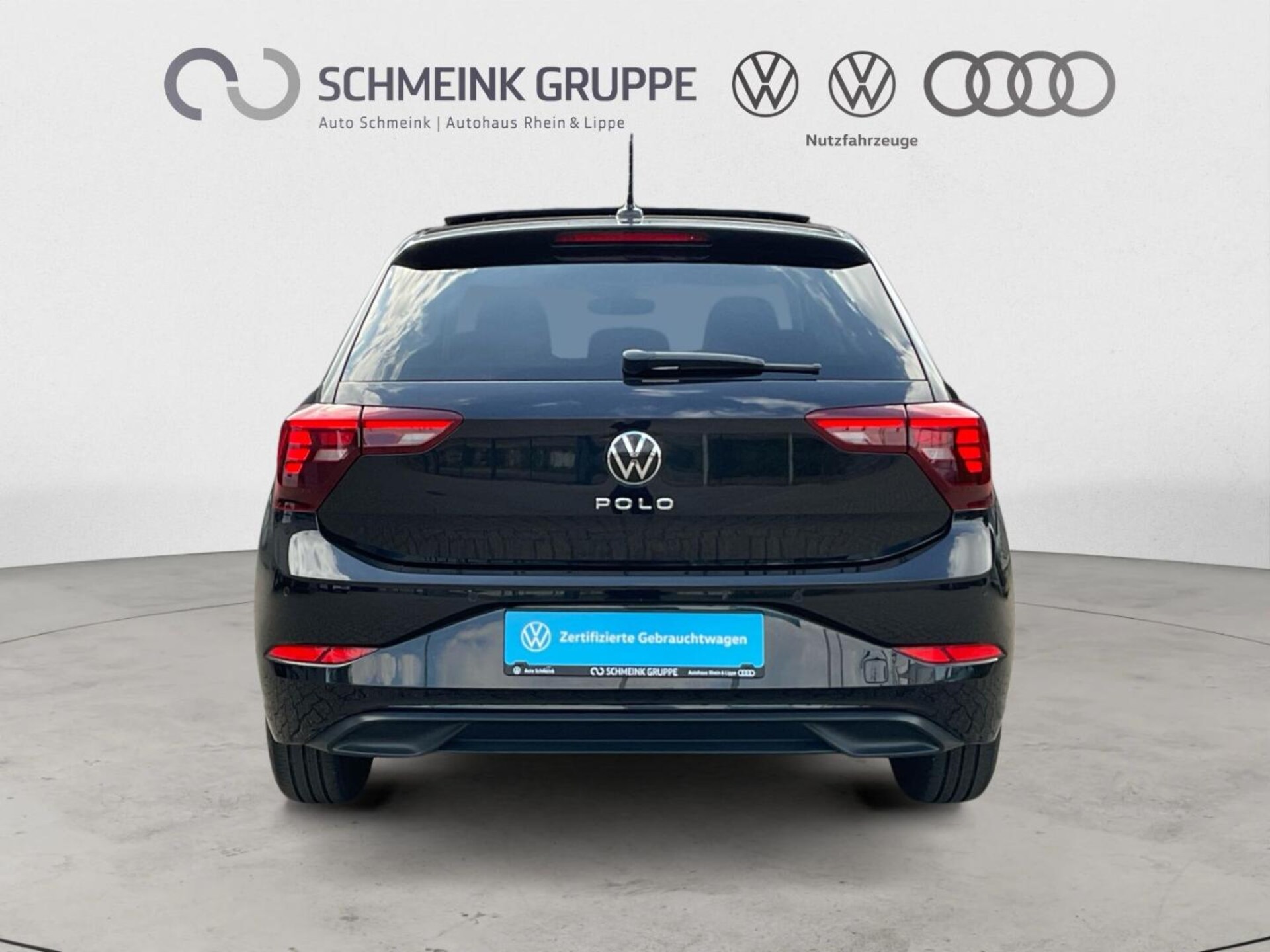 Volkswagen Polo MOVE
