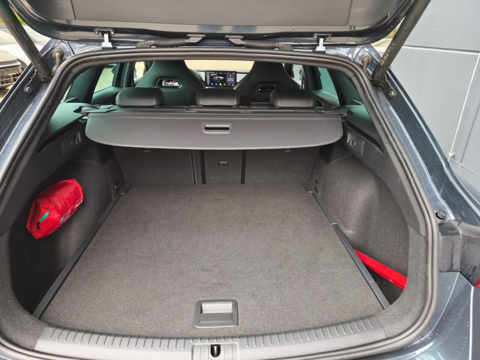 CUPRA Leon Sportstourer – Bild 5
