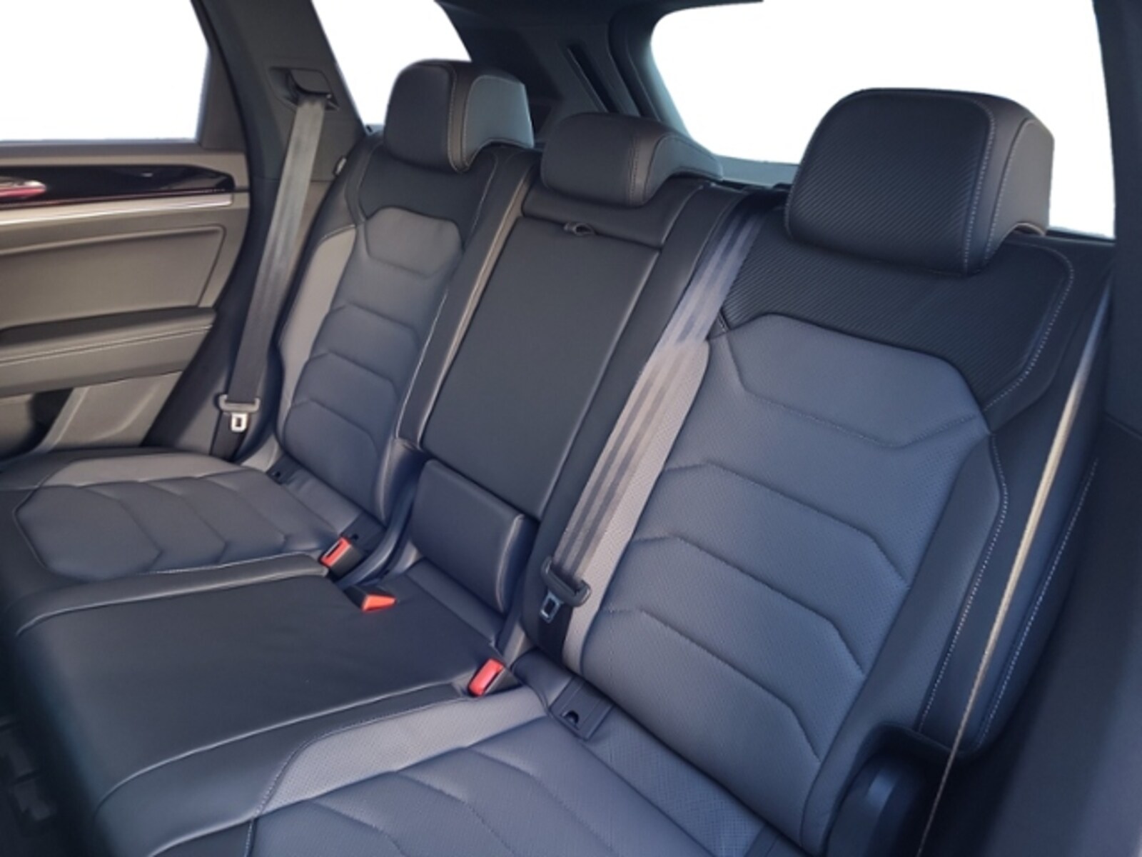 Volkswagen Touareg – Bild 13
