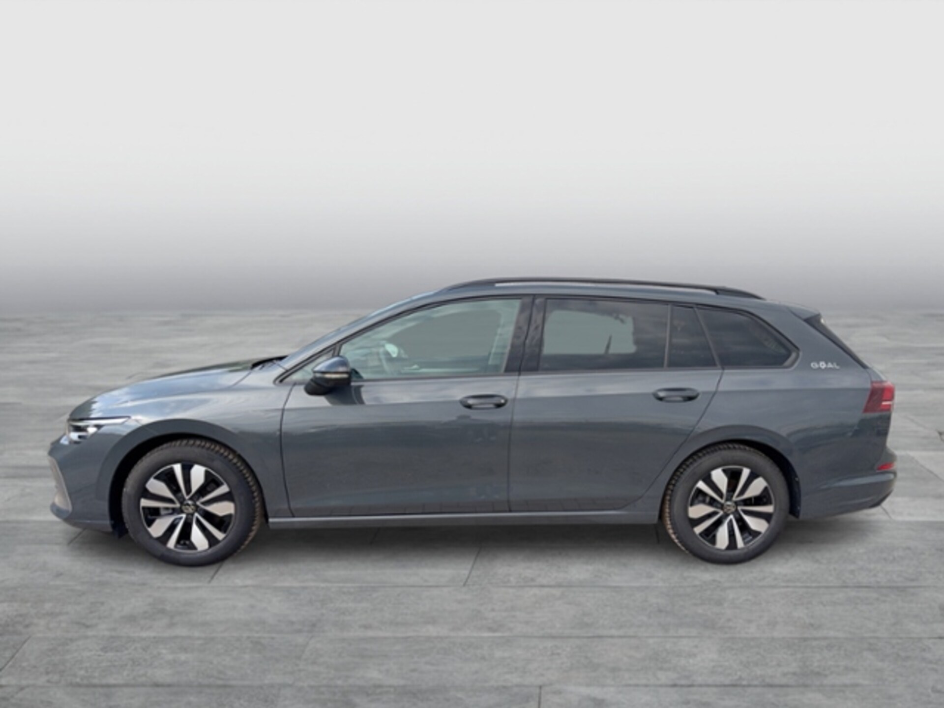 Volkswagen Golf Variant Goal