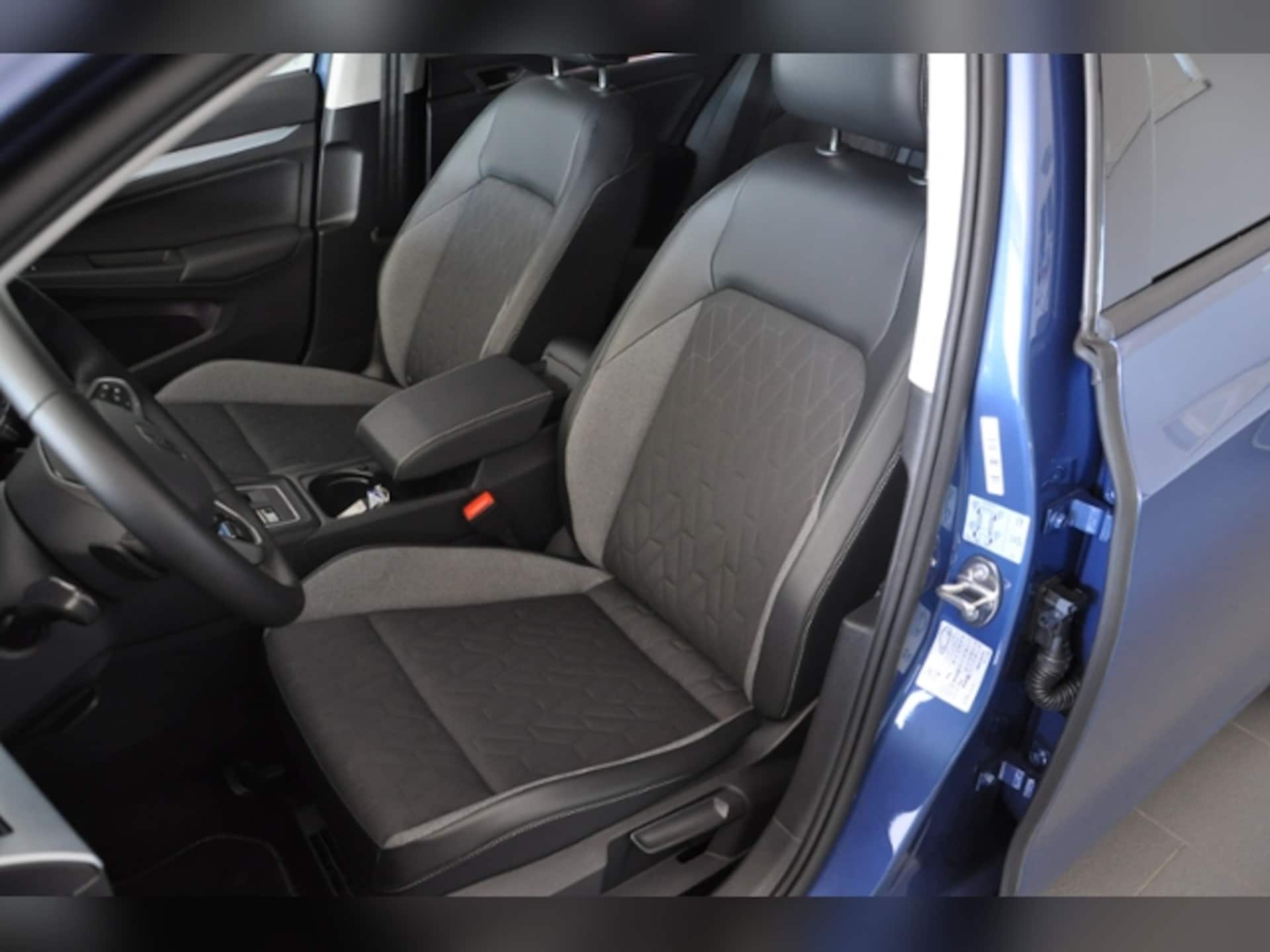 Volkswagen Golf Variant Goal