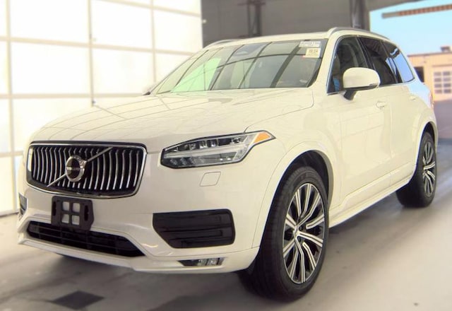 2023 Volvo XC90