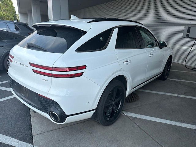 2023 Genesis GV70