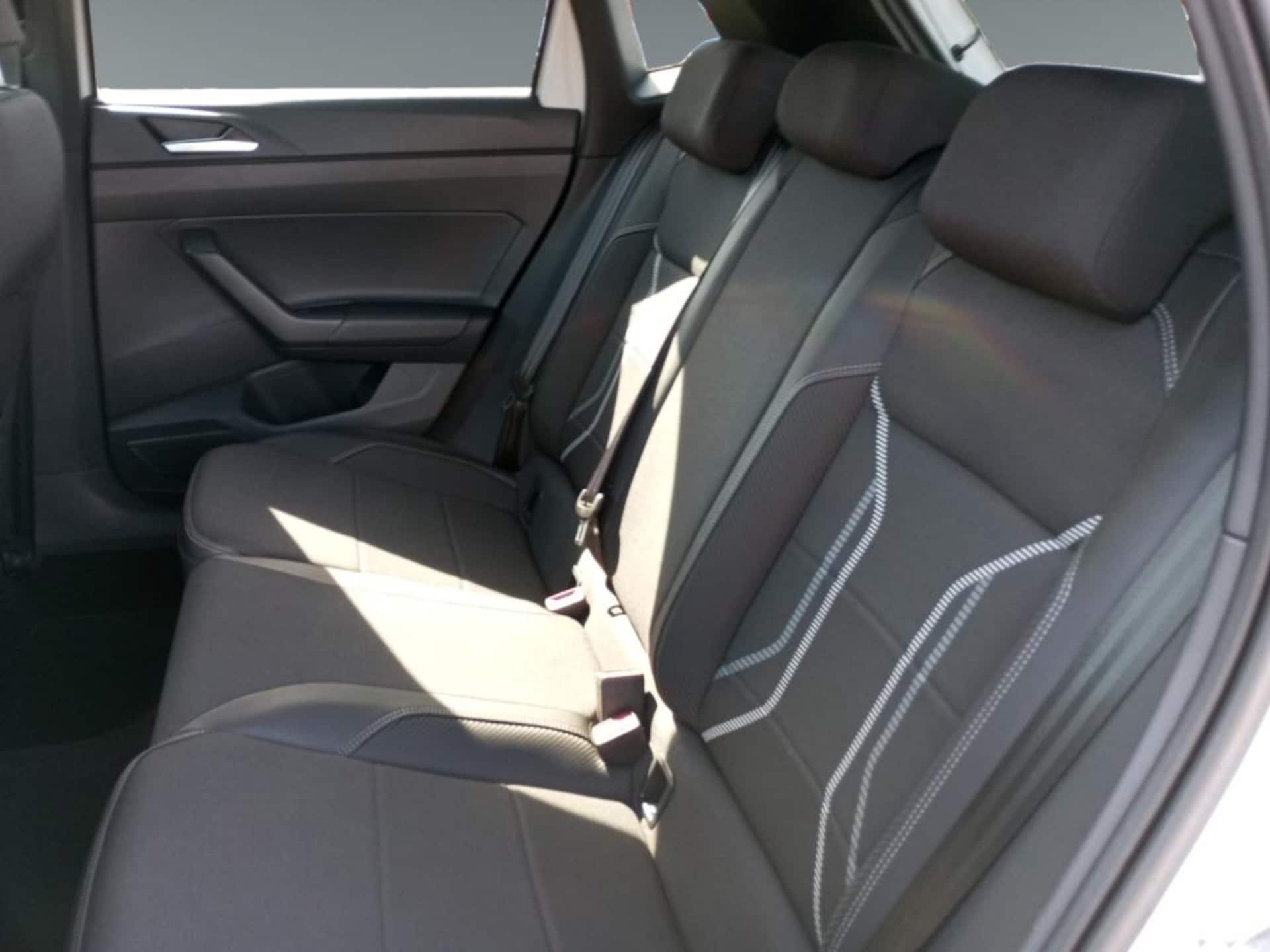 Volkswagen Polo Comfortline