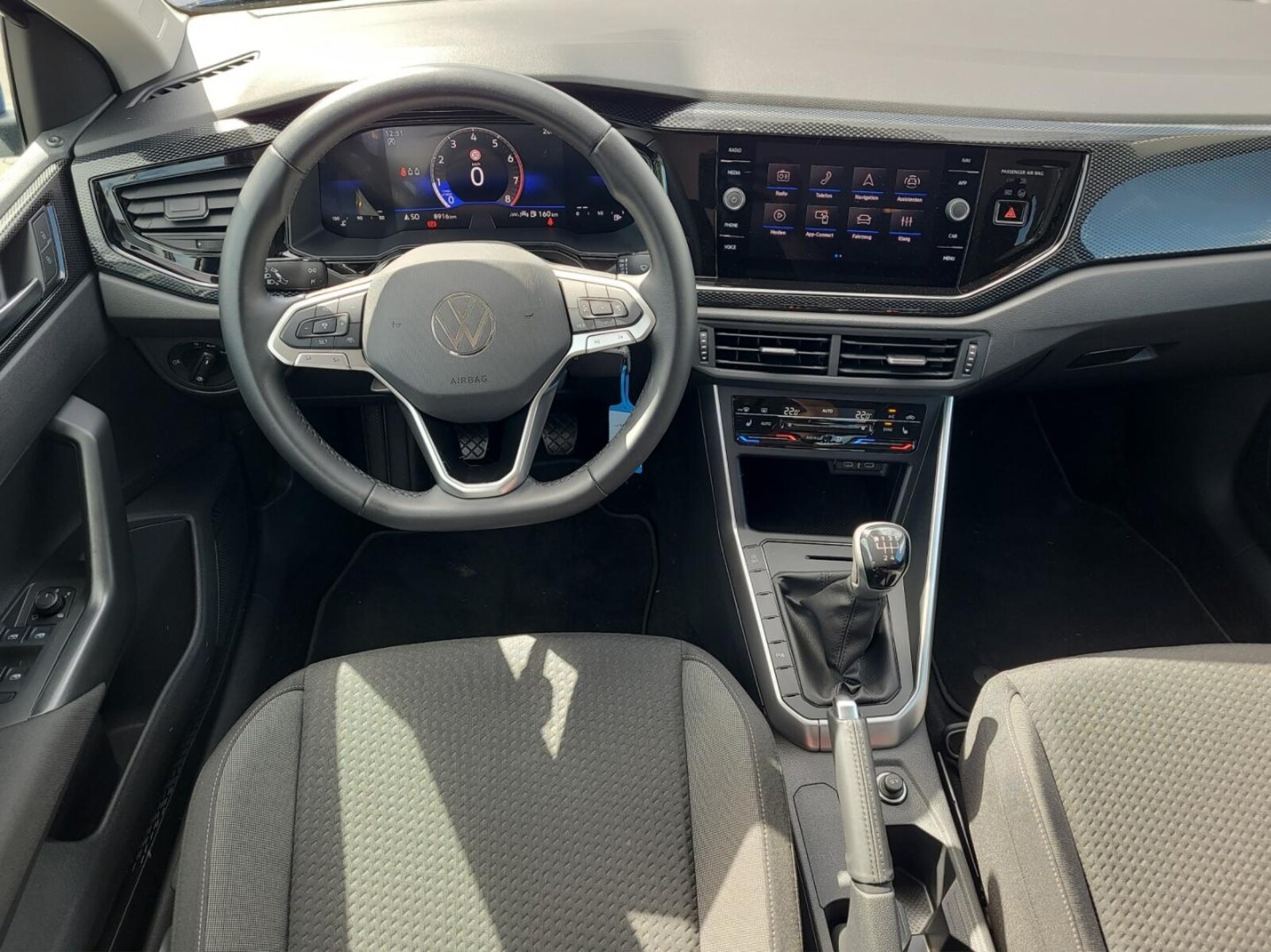 Volkswagen Polo – Bild 9