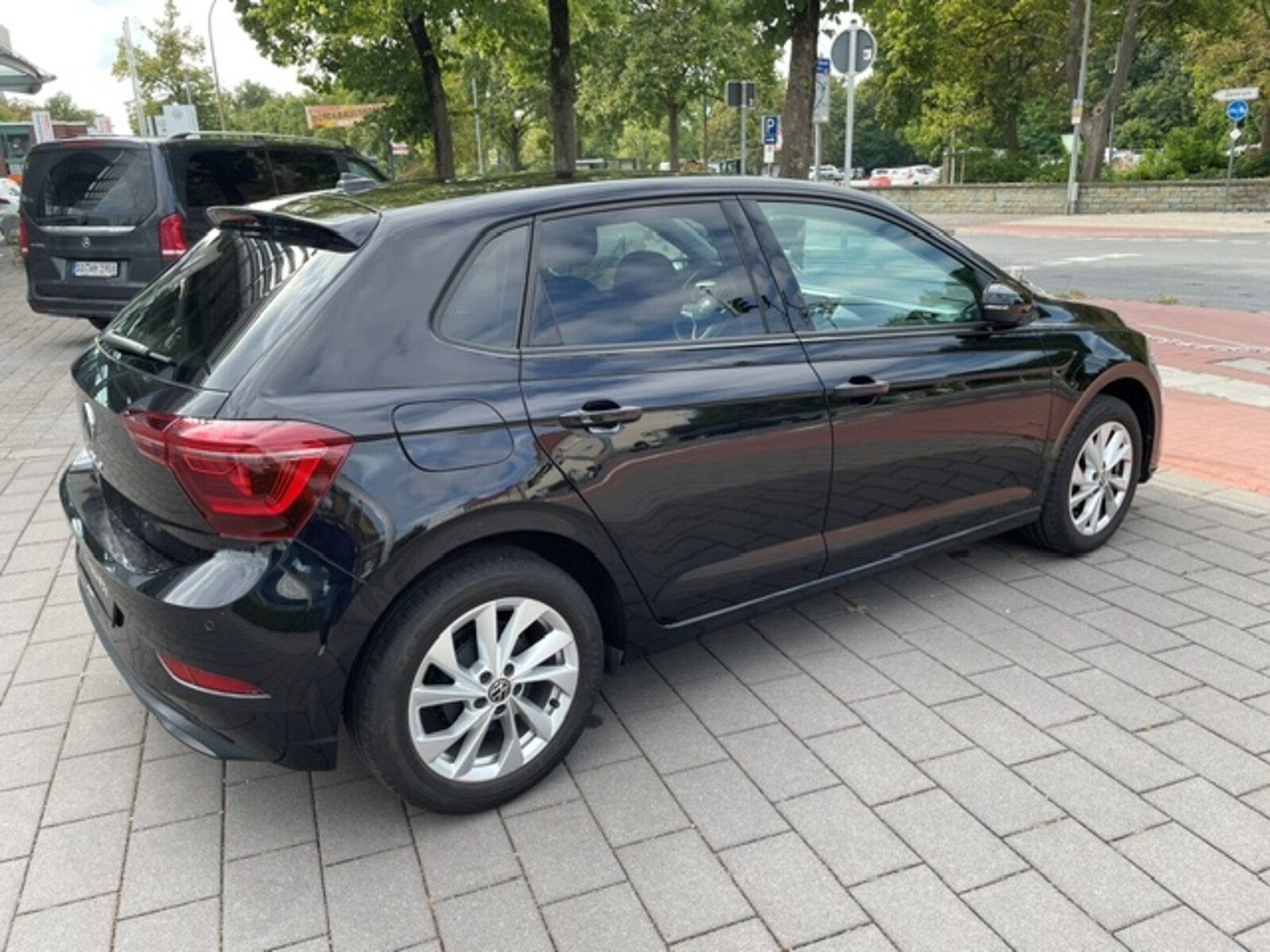 Volkswagen Polo – Bild 6